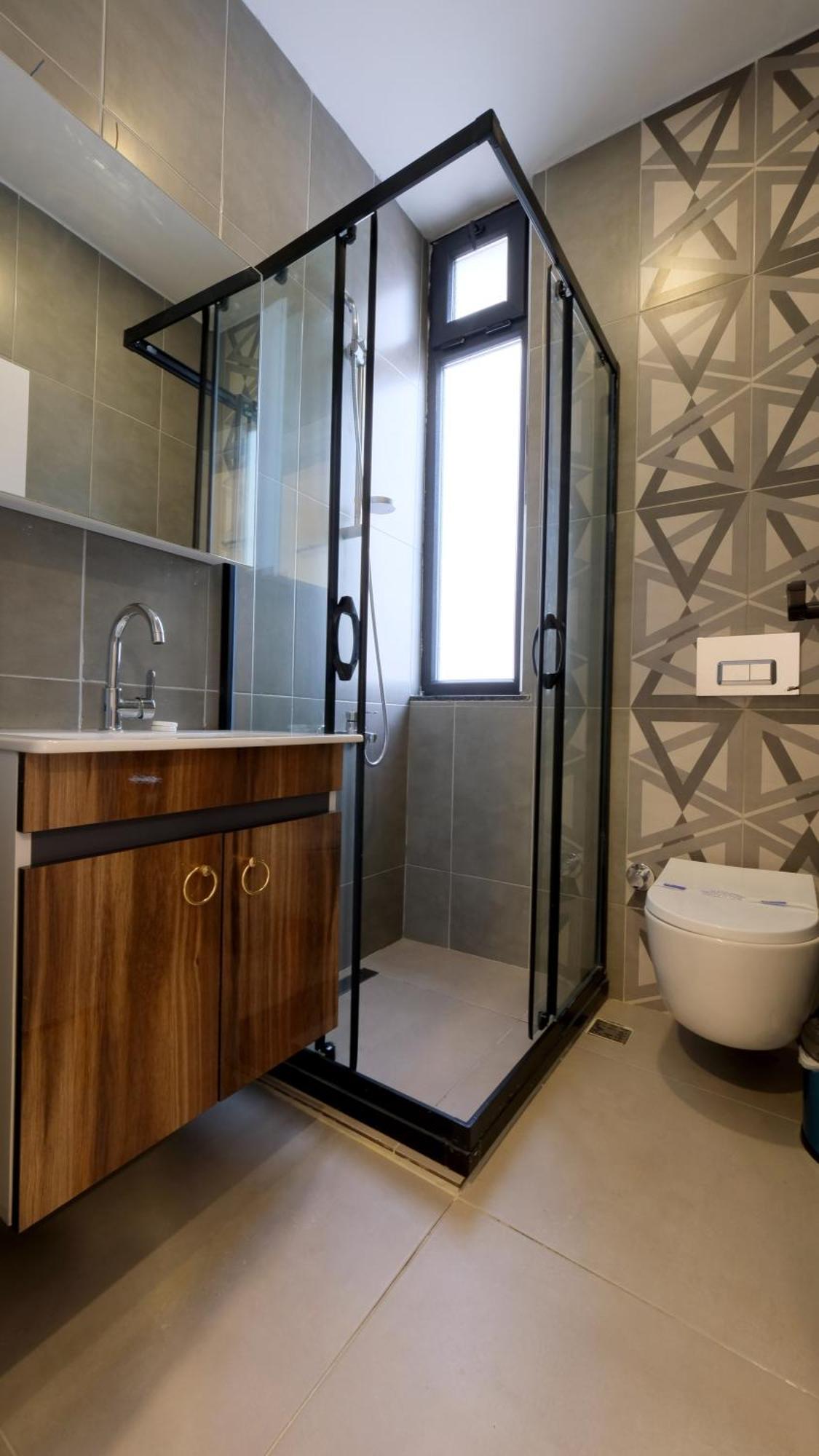 Sirius Hotel Deluxe 이스탄불 외부 사진