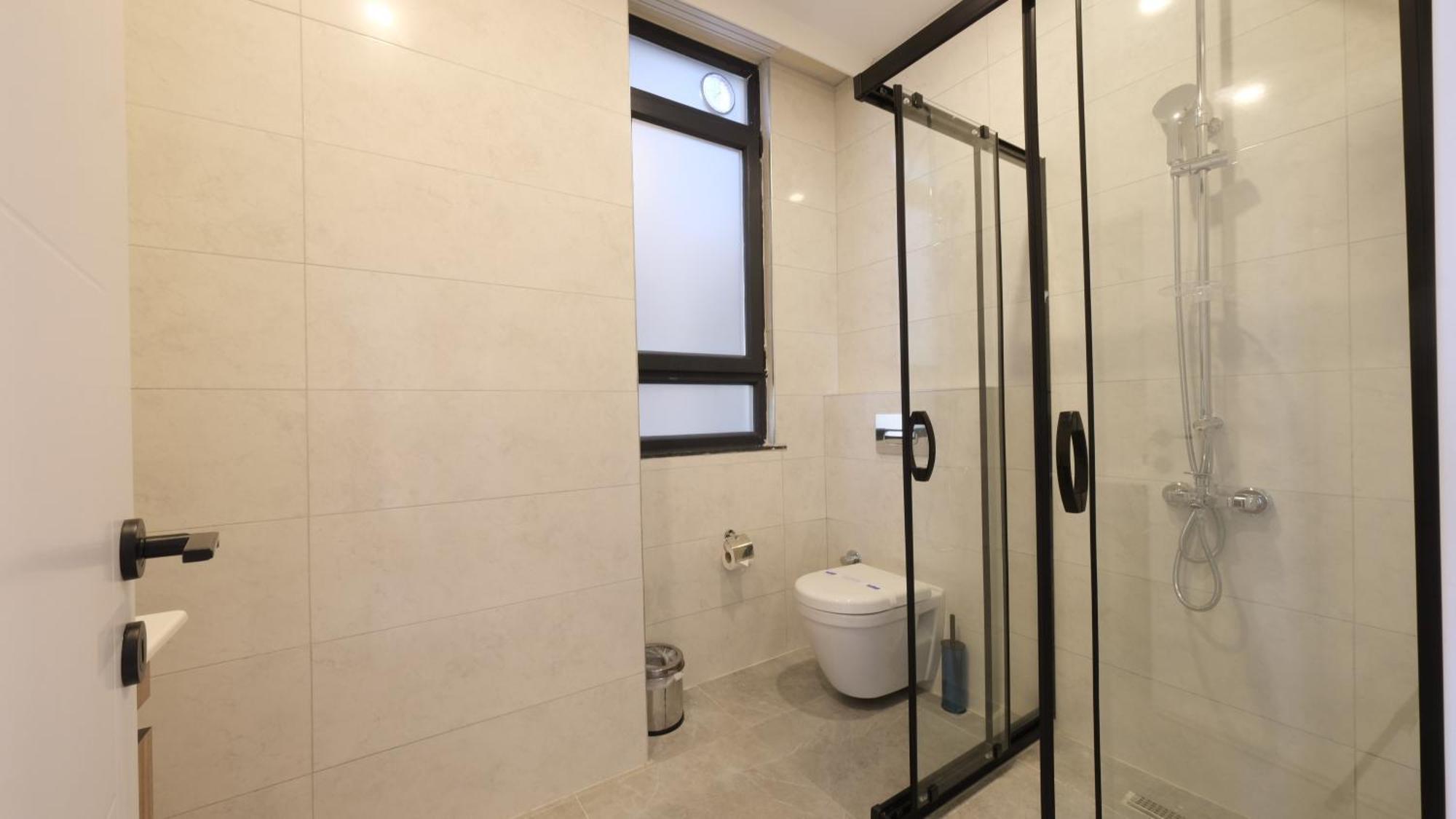 Sirius Hotel Deluxe 이스탄불 외부 사진