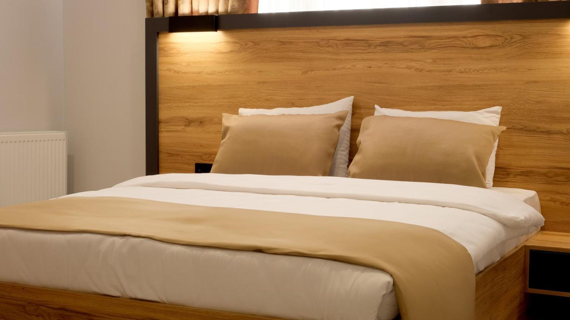 Sirius Hotel Deluxe 이스탄불 외부 사진