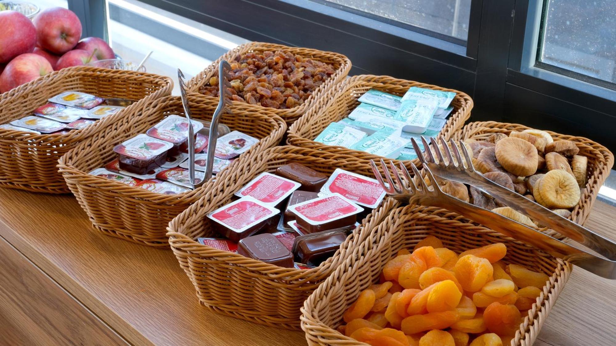 Sirius Hotel Deluxe 이스탄불 외부 사진