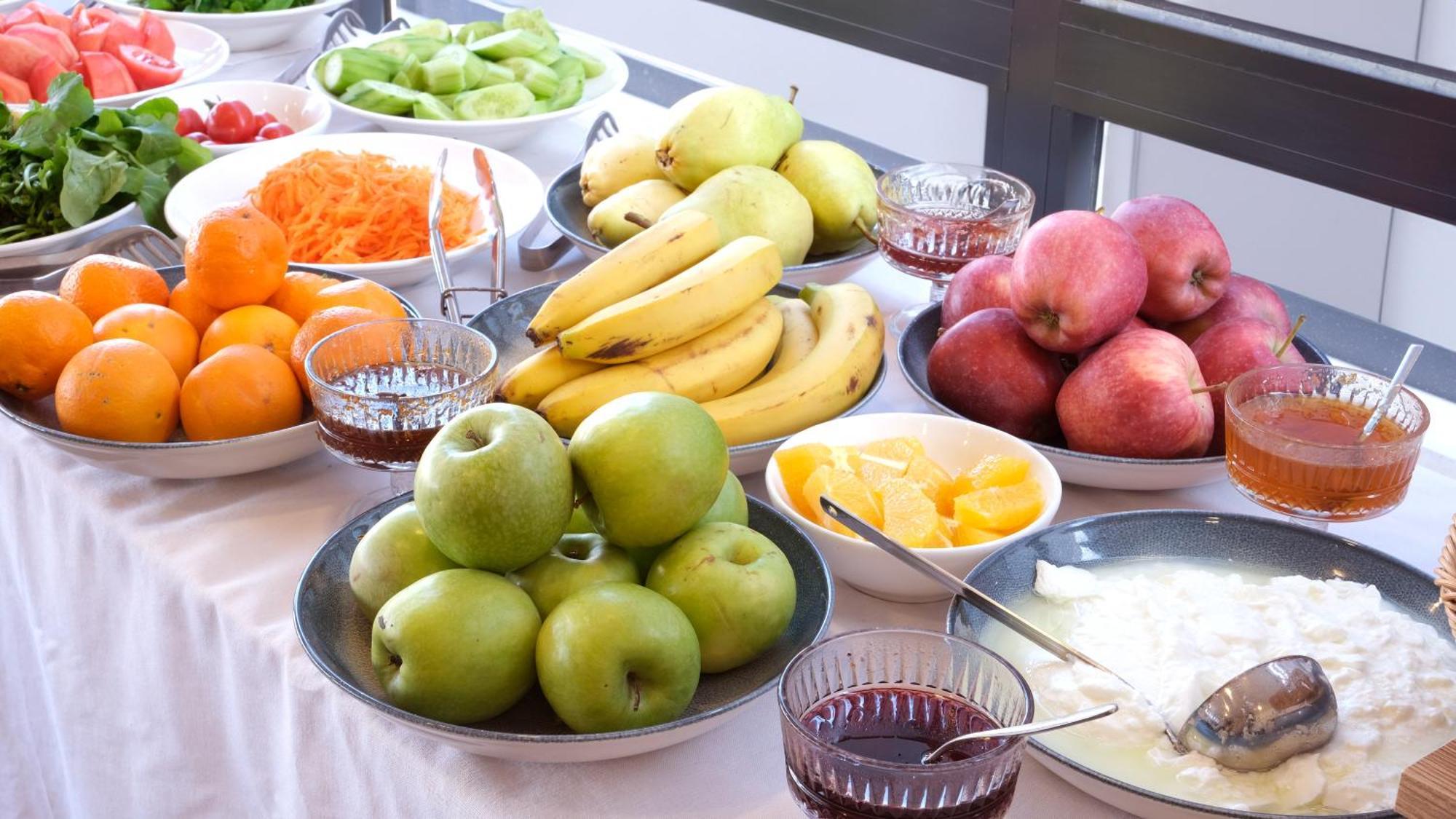 Sirius Hotel Deluxe 이스탄불 외부 사진