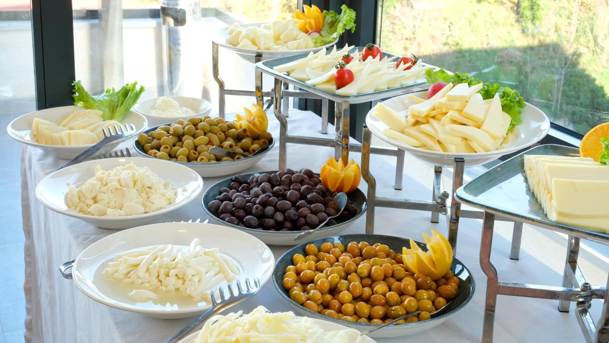 Sirius Hotel Deluxe 이스탄불 외부 사진